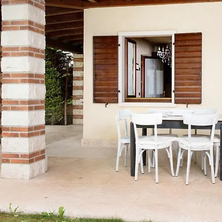 Costabella Villa