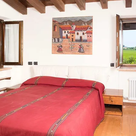 Costabella Villa *