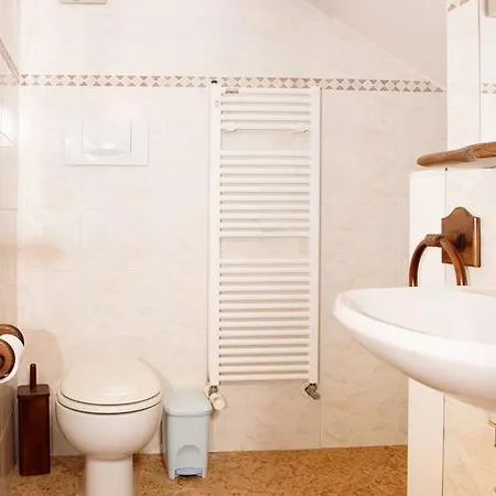 Villa Costabella *