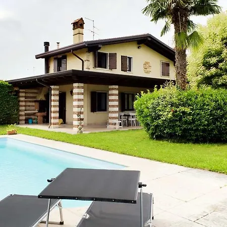 Villa Costabella