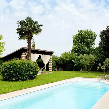 Villa Costabella Bardolino