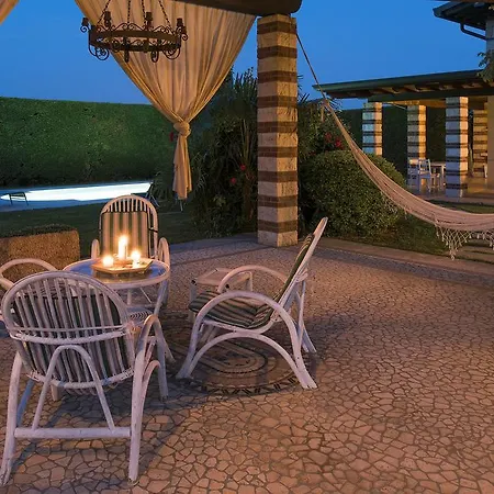 Villa Costabella *
